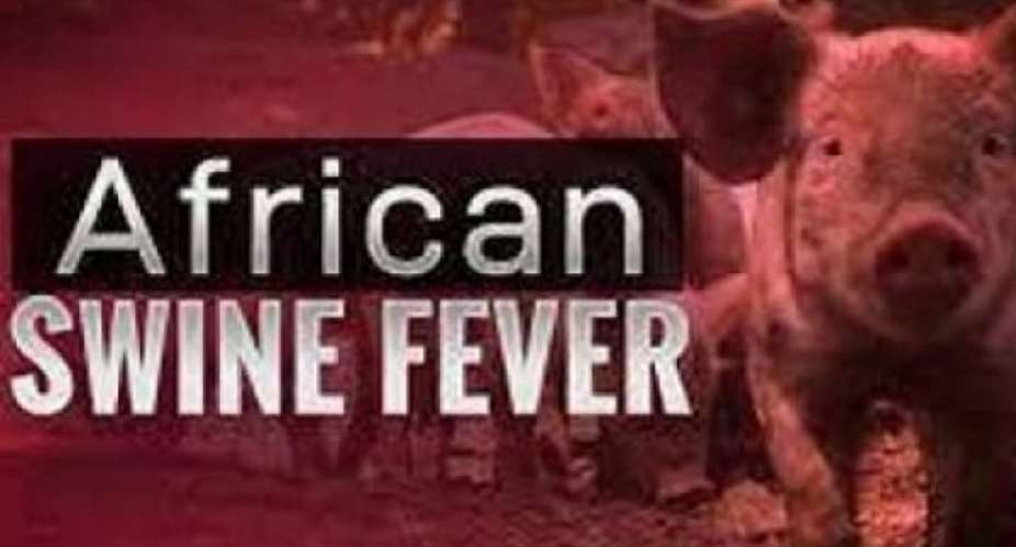 ASF Outbreak kills 200 pigs, seven farms affected