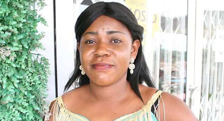 WR: Police begin search for missing 9-month pregnant woman at Takoradi