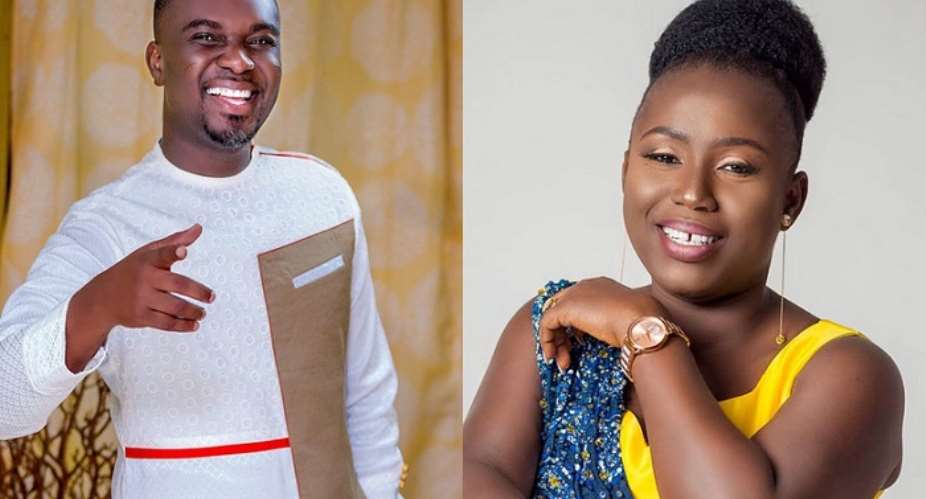 Diana Hamilton deserved the VGMA Artist of The Year - Joe Mettle