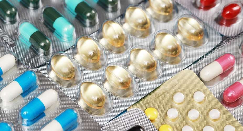 Itamp;#39;s challenging for hospitals in Nigeria to optimally use antibiotics.  - Source: Getty Images