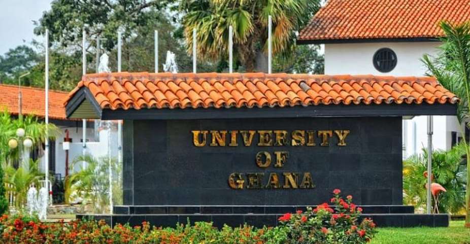 Student drags UG management to court over SRC elections