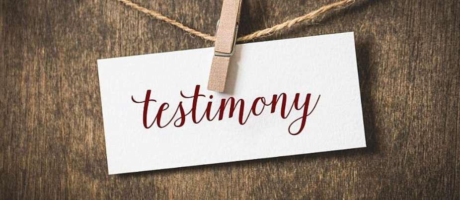 Unmasking The Fiction: The Urgent Need For Regulation Of Testimonies In Christendom