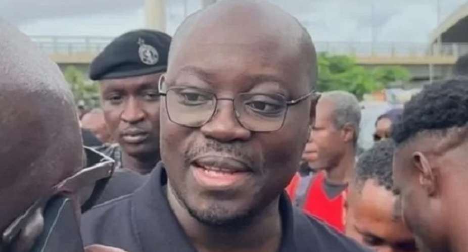 We may trigger recall of Parliament to compel EC to audit voter register – Minority Leader
