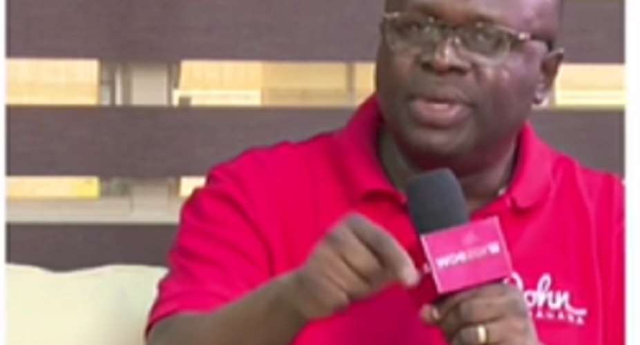 Voter register: NDC stages Enough is Enough demo today as EC gags all regional directors