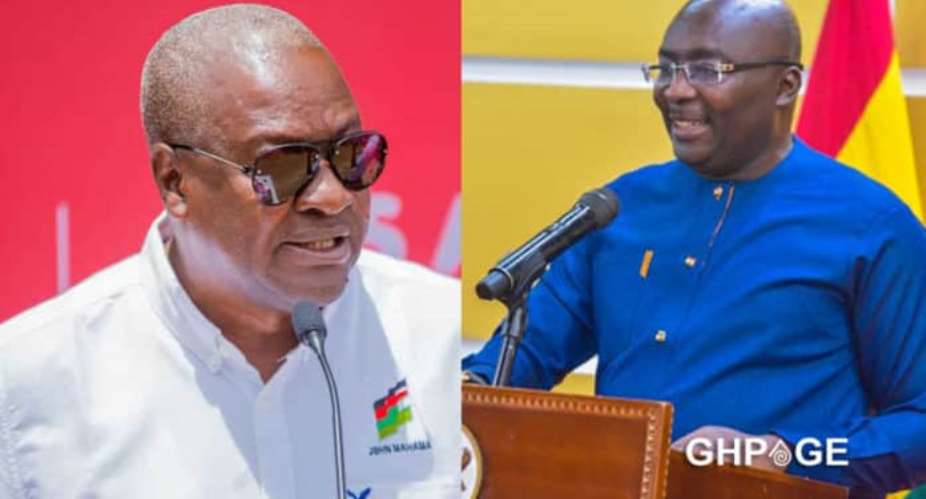 Did Dr. Bawumia start Digitalisation in Ghana? A Factual Analysis