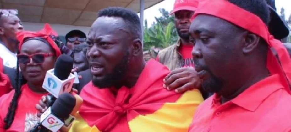Voter register: Push for forensic audit – NDC appeals to Otumfuo, Peace council