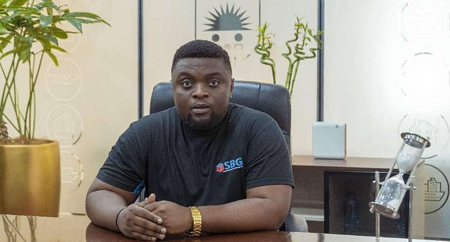 Why Digital Marketing is Ghana’s Untapped Goldmine