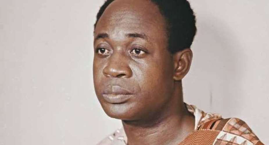 OPEN LETTER TO PRESIDENT MAHAMA: An Urgent Appeal to Protect Dr. Kwame Nkrumah’s Conakry Residence and Facilitate the Return of His Personal Effect