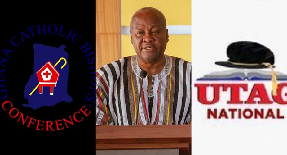 NDC Cadres backs state of emergency to fight galamsey