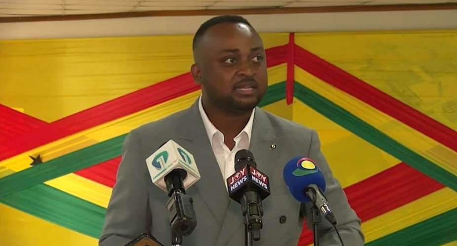 2026 World Cup: Minister’s driver, Chief Director’s secretary still in US – Minority chases Minister to account