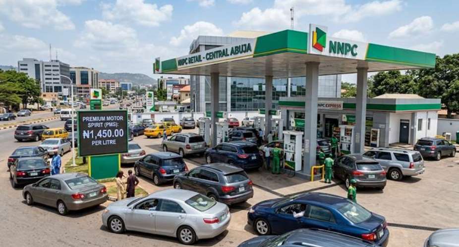 The way forward for trapped Nigerian businesses