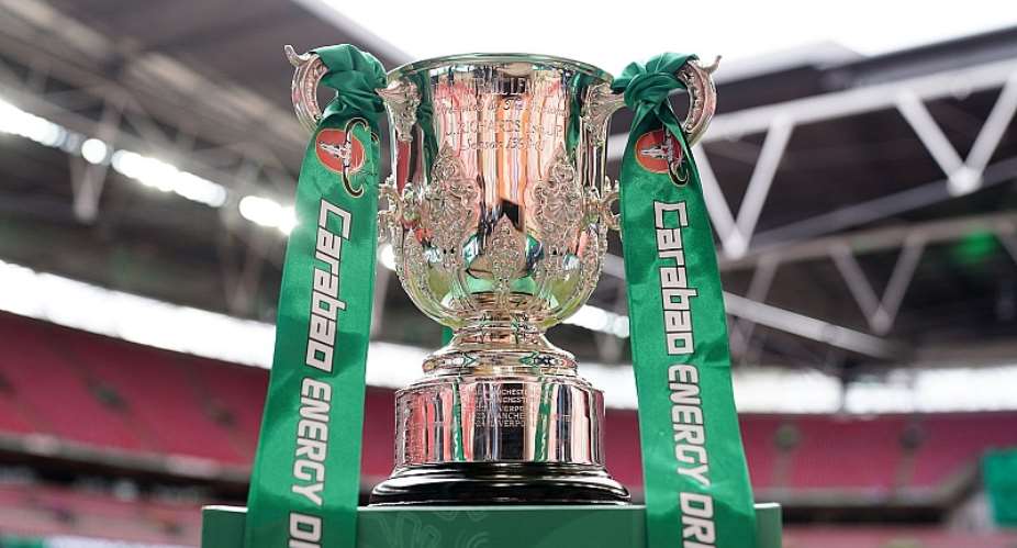 Carabao Cup fourth-round draw: Liverpool host Chelsea, Fleetwood to face Arsenal
