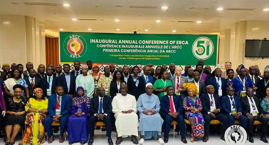 ECOWAS convene experts in The Gambia to advance regional competition policy