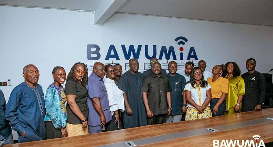Bawumia engages traders over high import duties, taxes and demurrage