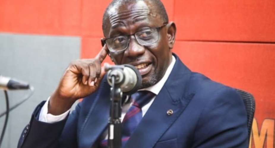 Rent Control Commission needs more funding to function effectively – Acting Commissioner