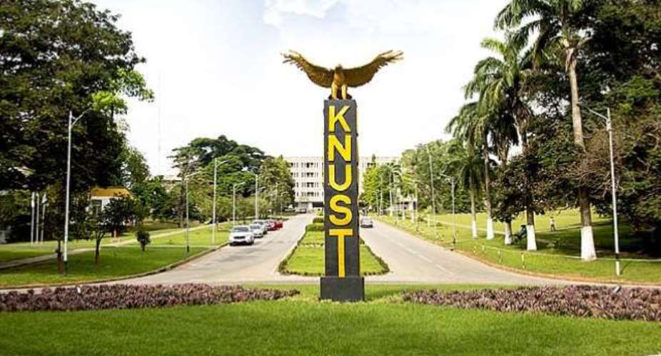 KNUST cautions prospective students against fake admission, accommodation agents