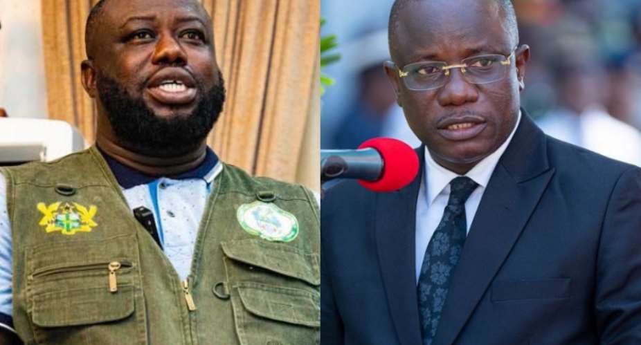 We are not targeting Konkombas over Agbogbloshie 24-Hour Market project — AMA rejects Nitiwuls claims