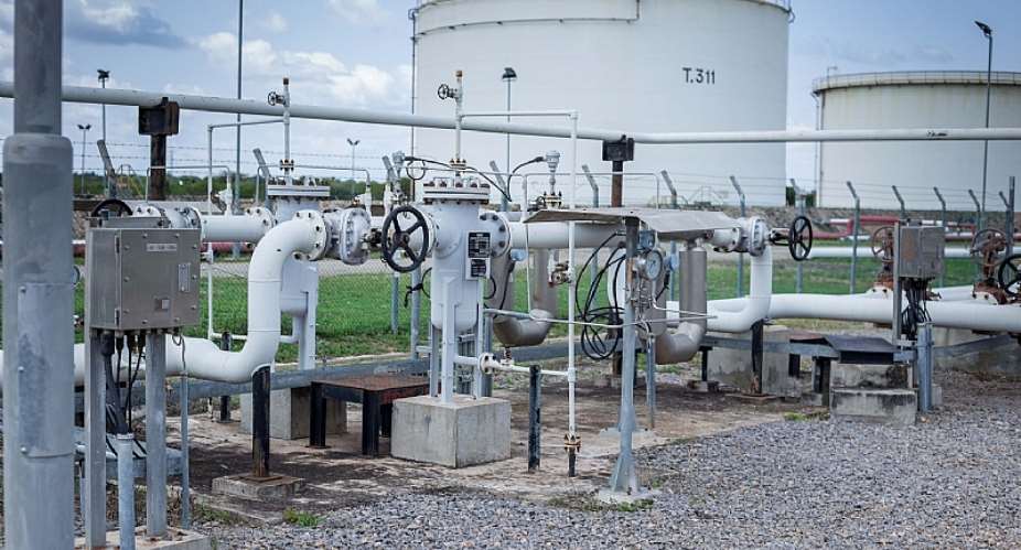 BOST cuts fuel exports to Burkina Faso and Mali over domestic demand
