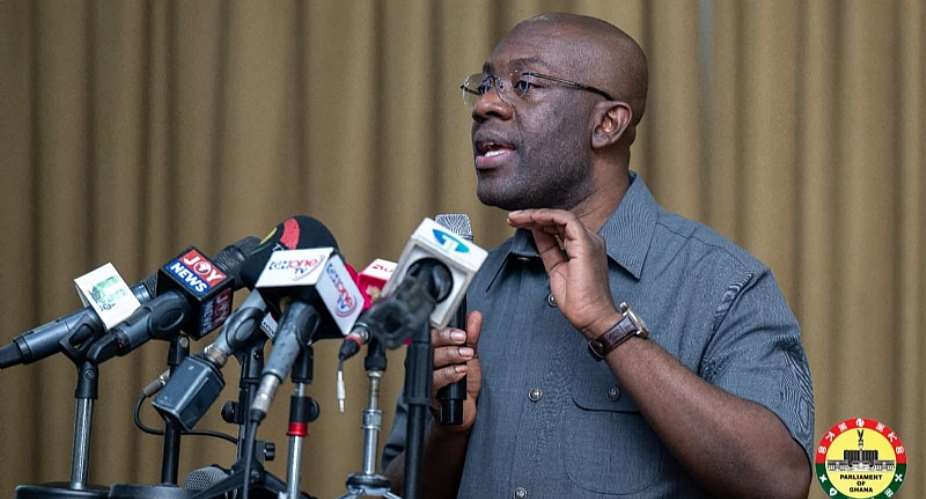 Constitutional review: NPP calls for constituent assembly before referendum
