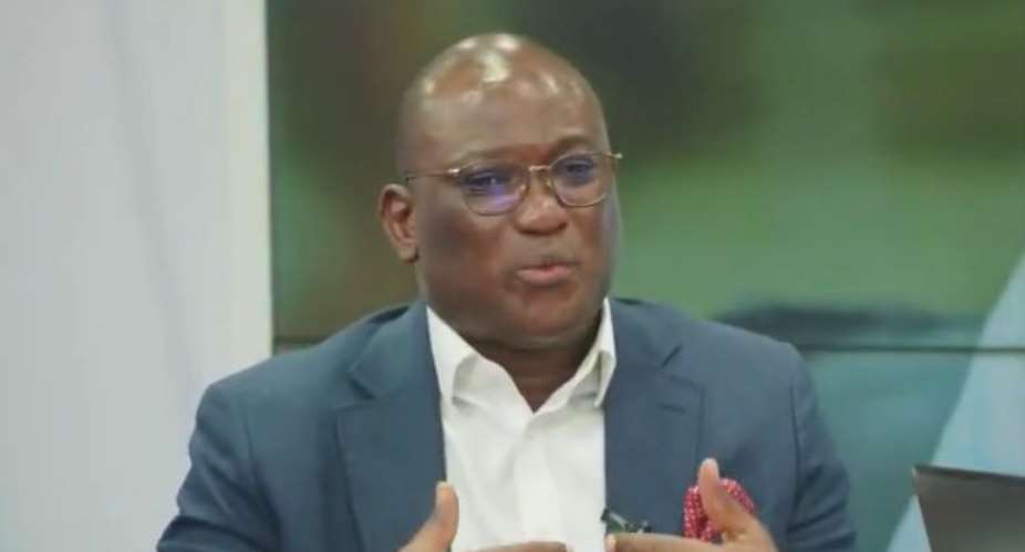 Constitutional amendment: Five-year presidential, parliamentary terms will weaken accountability – NPP