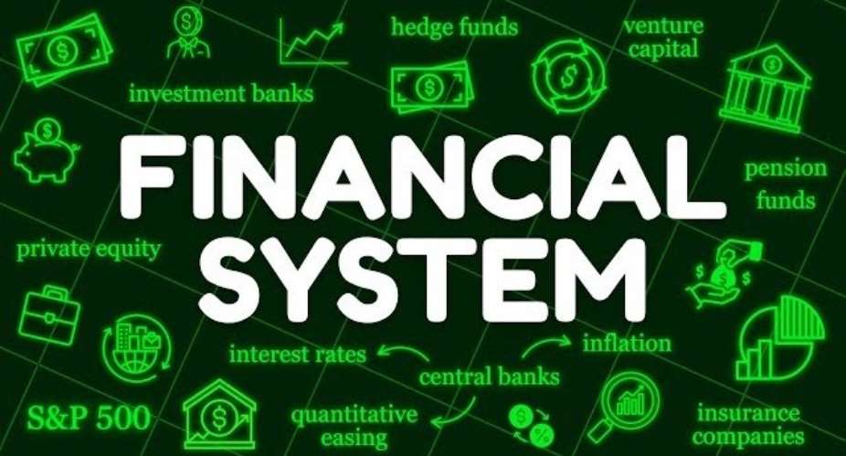 Reconstructing the global financial system: let’s pursue real money, not vice laundry