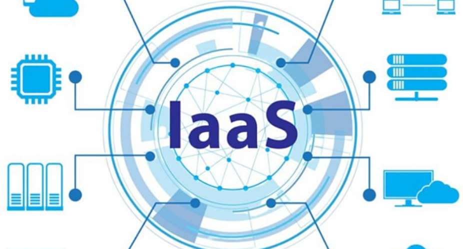 Infrastructure as a Service (IaaS): A Catalyst for Africa’s Free Intercontinental Trade Policy
