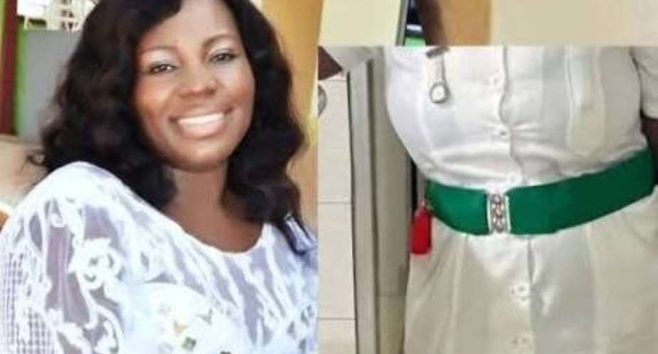 Techiman nurse arrested for allegedly recruiting people to circulate ‘Ghana Jollof’ videos – Police charge sheet