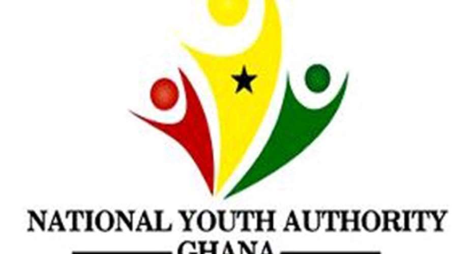 National Youth Authoritys Dialogue With CEOs Towards Solving Unemployment In Ghana
