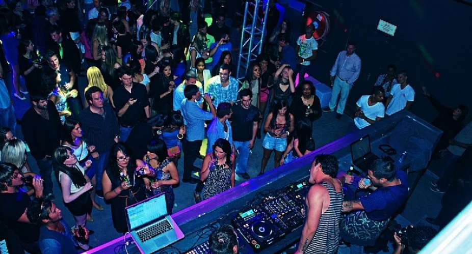 5 Interesting Things About South Africas Nightlife