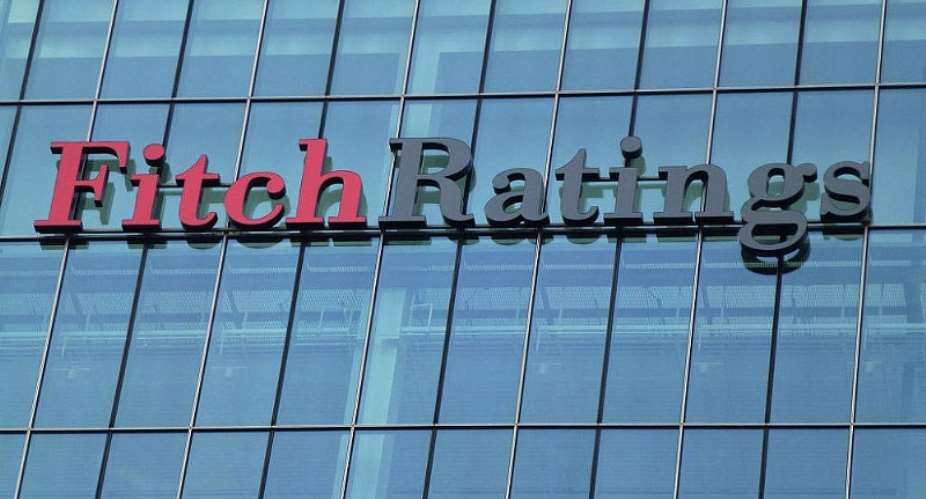 Ghanas Macro-Economic Stability Gets Thumbs Up From Fitch
