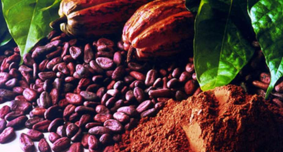 Ghana Cocobod Cannot Reduce The Cocoa Producer Price
