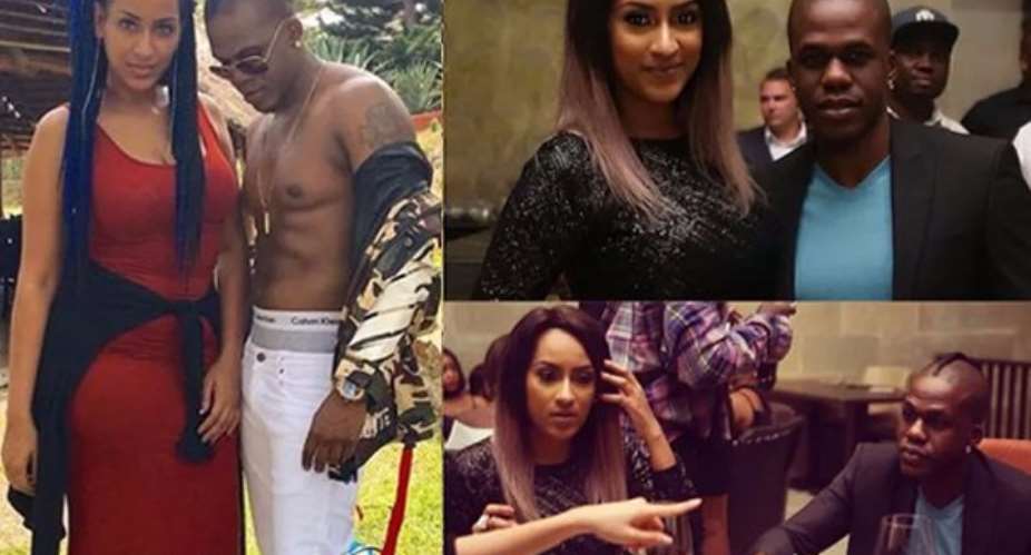 My Love For Juliet Ibrahim Is Real, Not To Exploit Her To fame – Nigerian Boyfriend Speaks