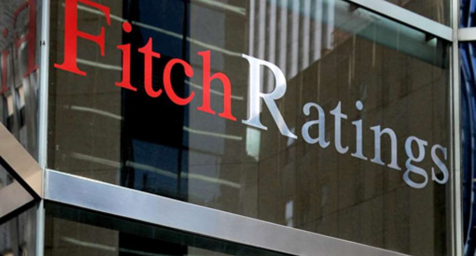 Ghana's Macroeconomic Stability Lauded By Fitch