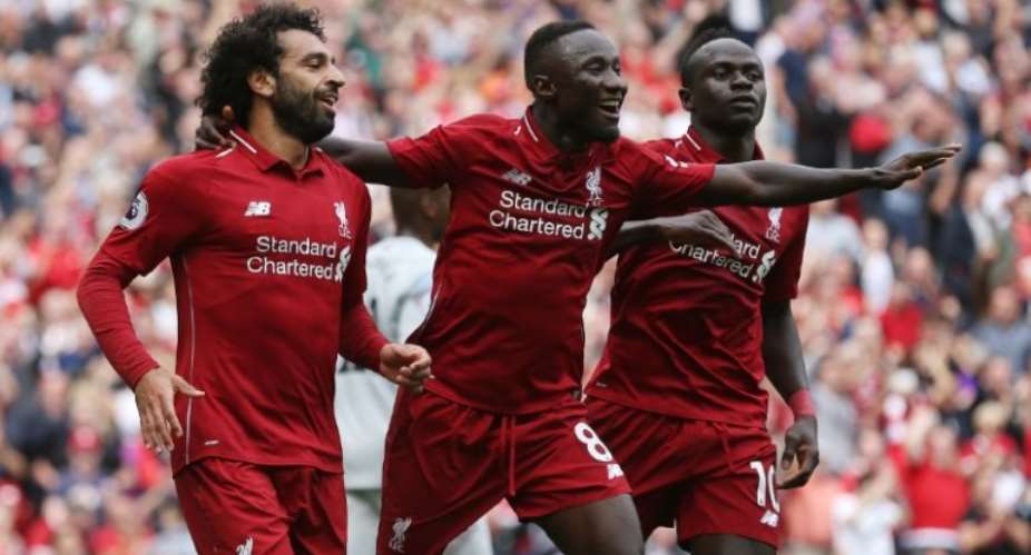 UCL  Big Match Preview: Liverpool v PSG