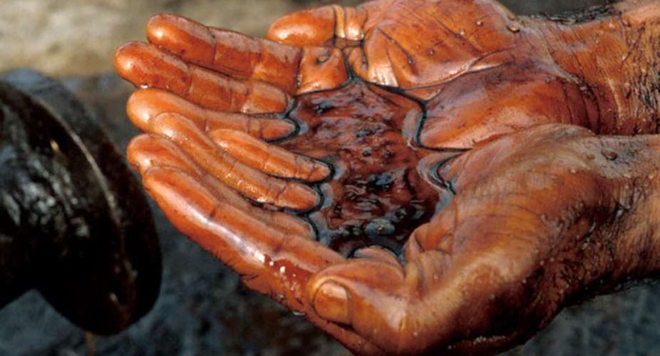 Oil pilferage and environmental health hazards in the Delta State of Nigeria