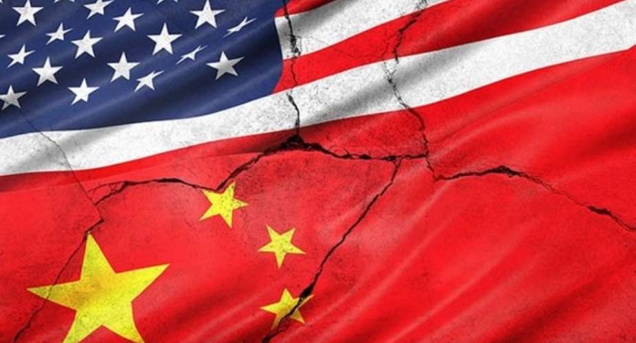 China Hits Back Levying Tariffs On 60bn Of US Goods