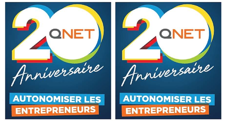 QNET Celebrates 20 Years Of Empowering Entrepreneurs