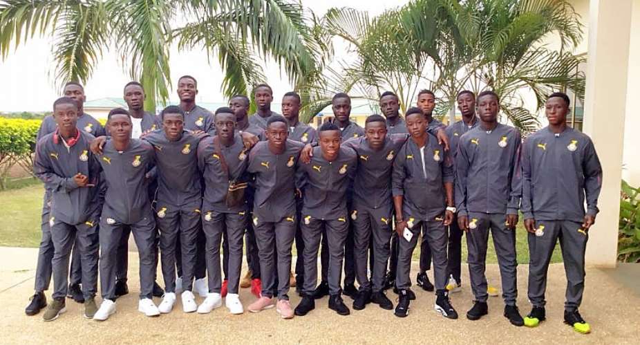 Sports Ministry Swats Reports Black Starlets Paid Despicable Wages