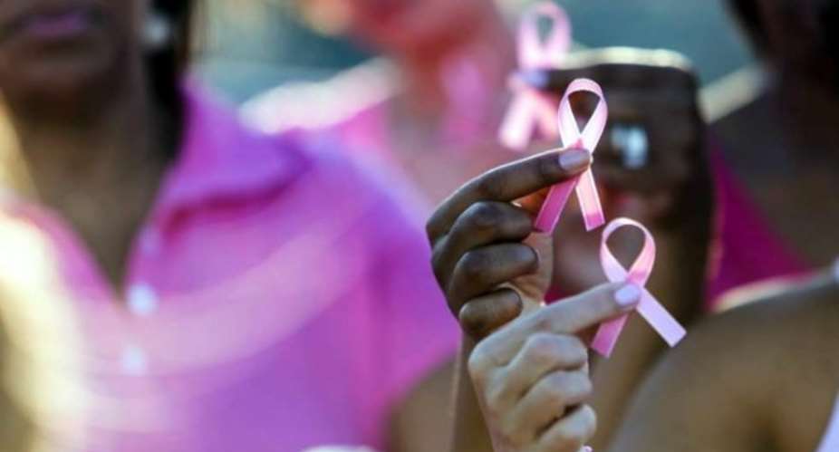 Breast Cancer Cases Increase By Almost 100 In Six Yrs