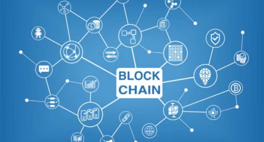 Ghana Should Embrace Blockchain Technology