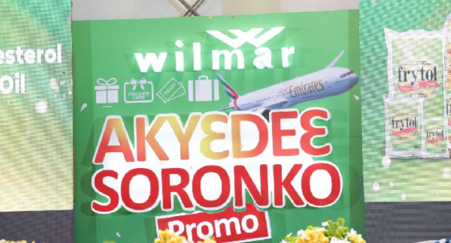 Wilmar Africa Launches 6months Promo To Reward Wholesalers