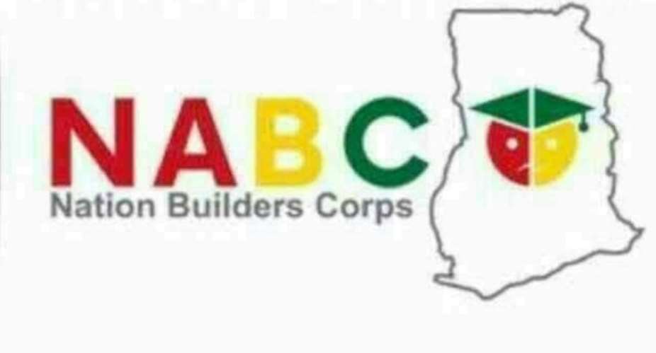 NABCO: Trainees Laud Management For Charity Project