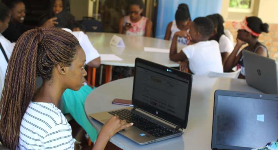 Applications Open For MEST Class Of 2021 To Aspiring Software Entrepreneurs In Africa