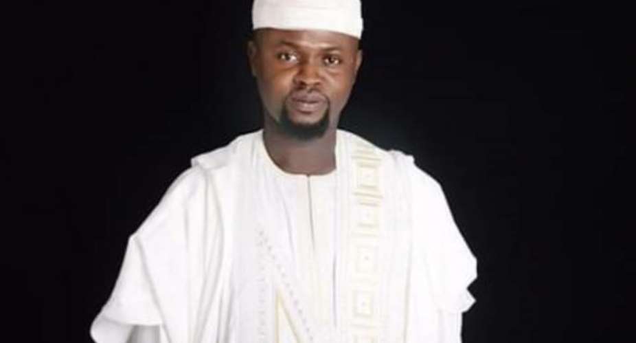 Chief Imam Suspends His Personal Assistant