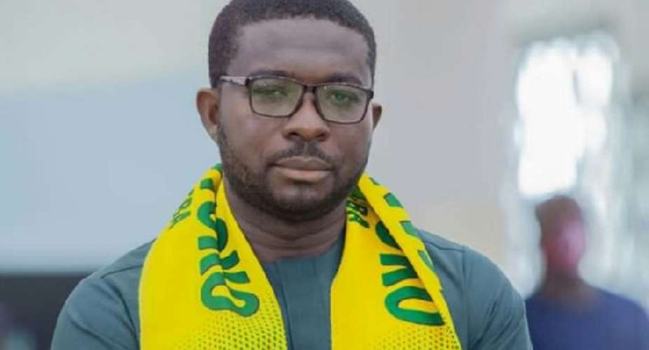 OFFICIAL: Kotoko CEO Announce Appointment Of New Management Team