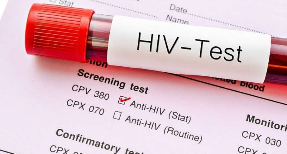 46,000 People Living With HIV Refuse Treatment — Ghana AIDS Commission