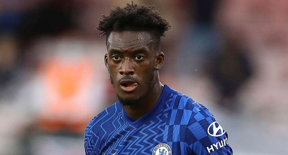 England and Chelsea attacker Husdon-Odoi close to switching nationality to play for Ghana - Reports