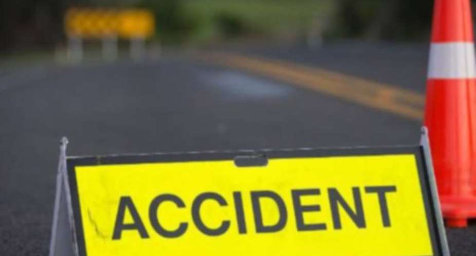 CR: Accident involving water tanker kills 39-year-old woman