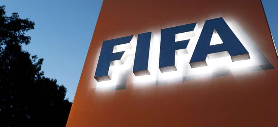 Ghanaian club slapped with FIFA ban