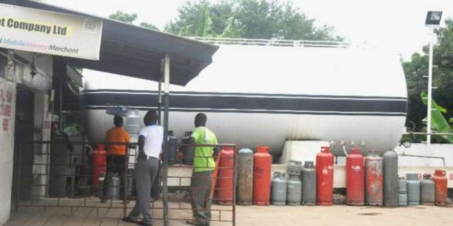 EPA to license LPG station attendants to curb gas explosions